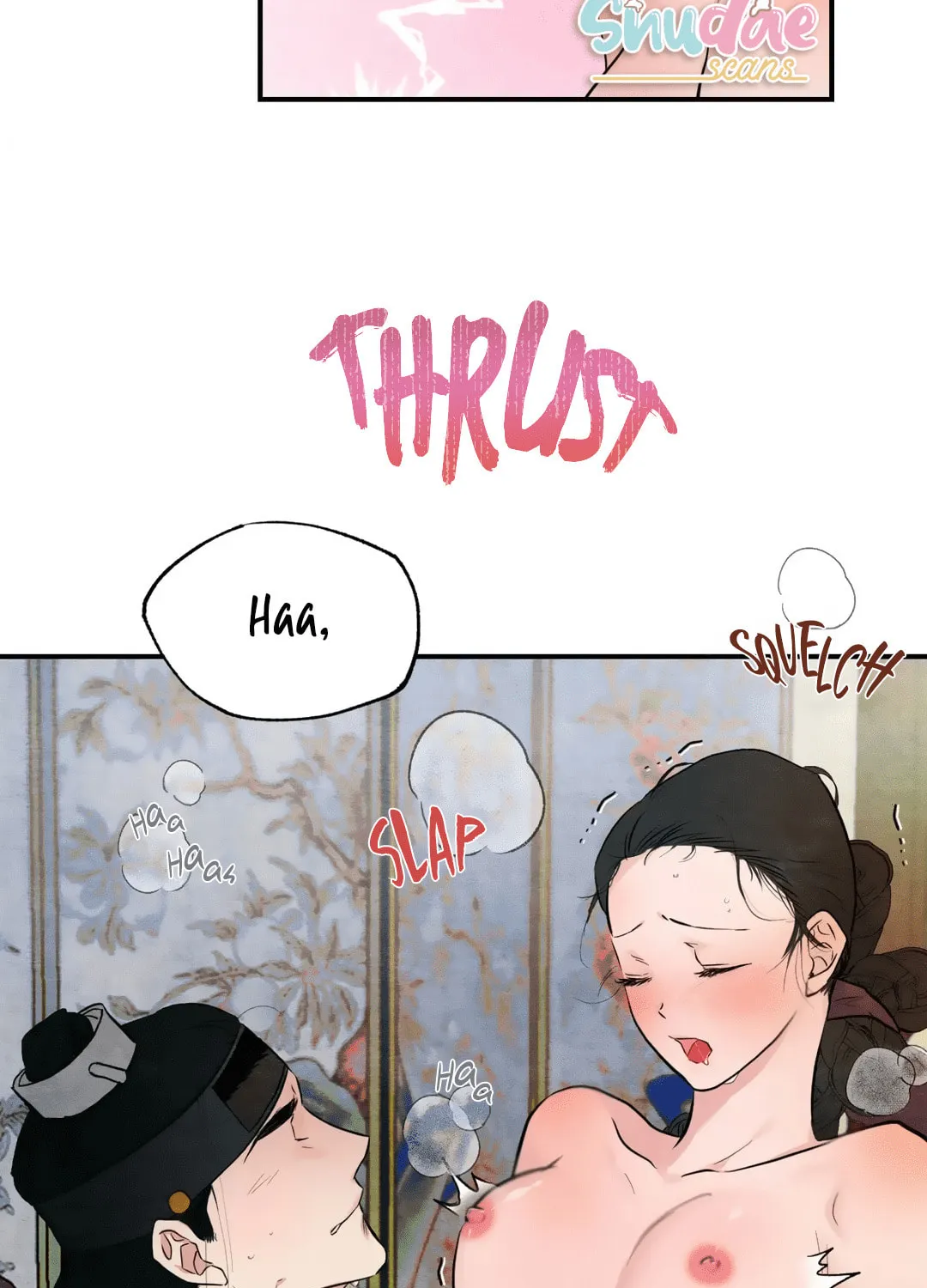 Read Wild Eyes chapter 20 image 66 on Lezhin