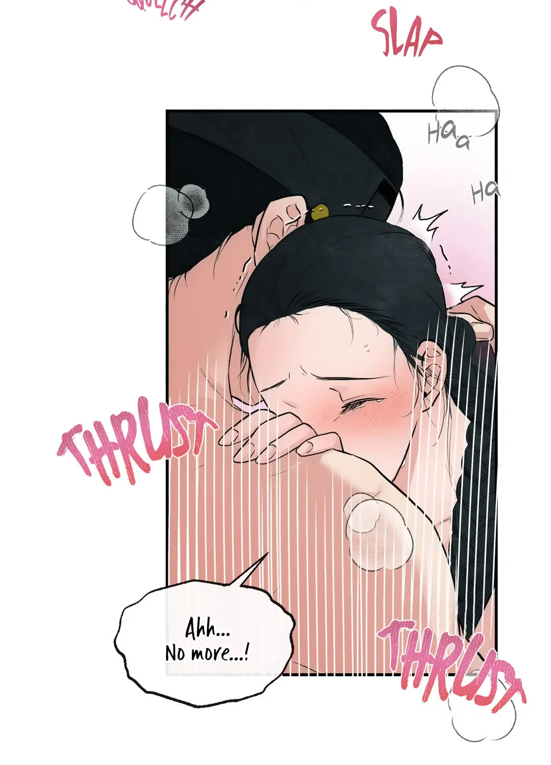 Read Wild Eyes chapter 20 image 70 on Lezhin