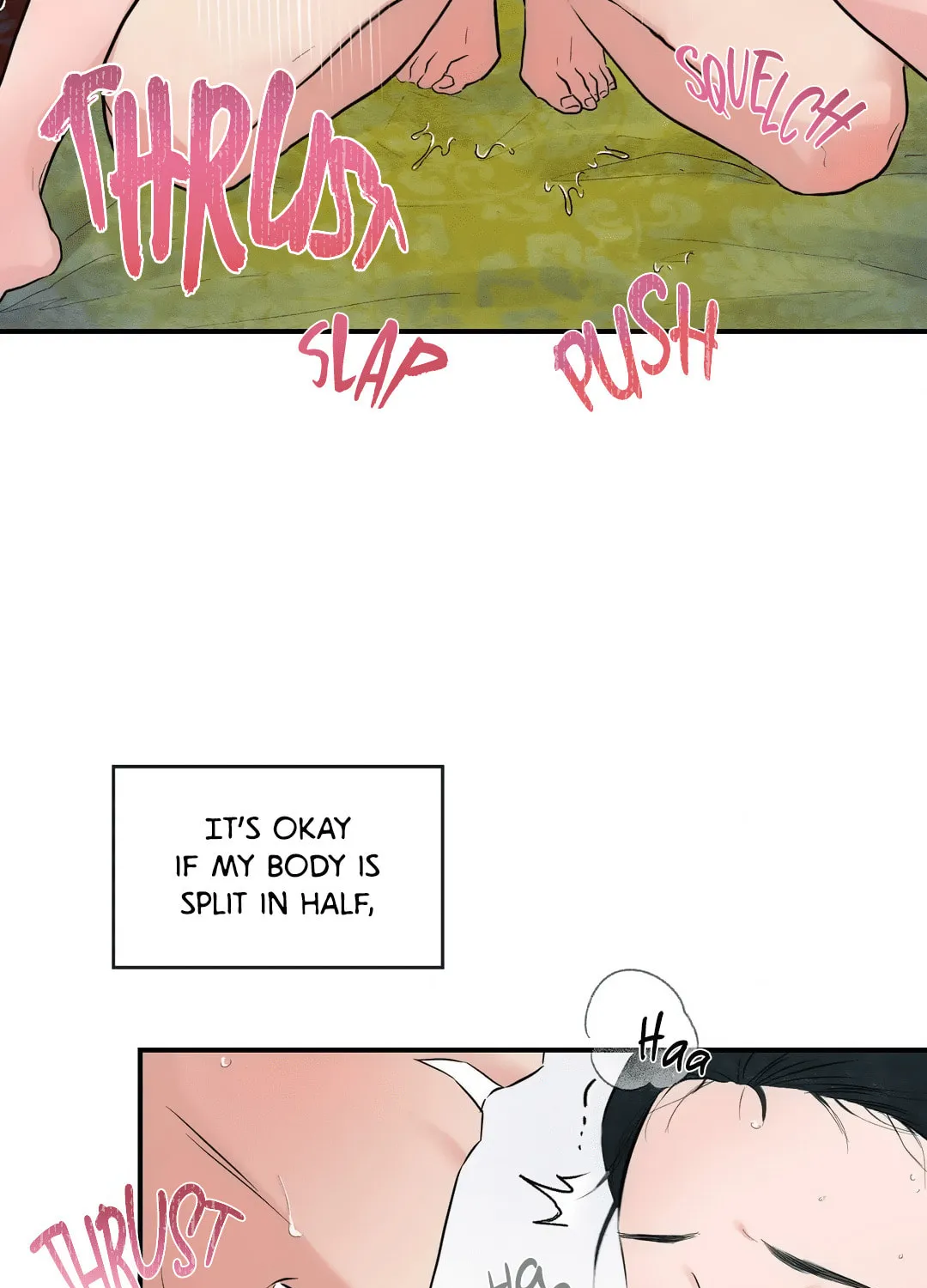Read Wild Eyes chapter 20 image 72 on Lezhin