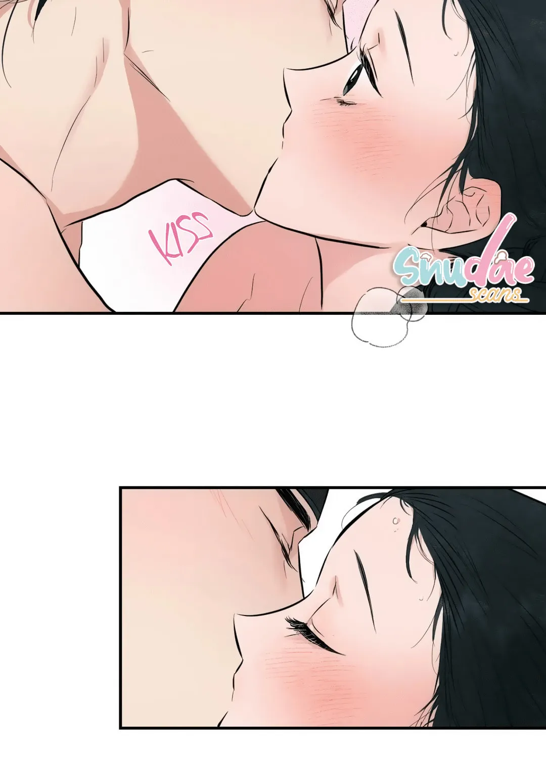 Read Wild Eyes chapter 20 image 76 on Lezhin