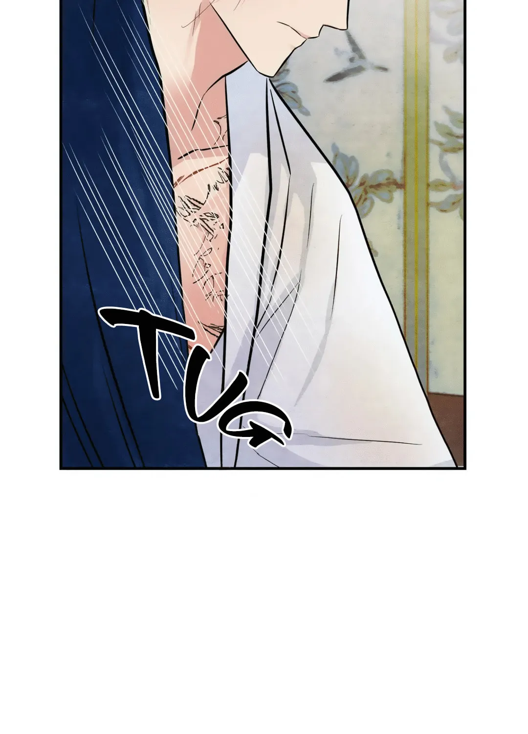 Read Wild Eyes chapter 20 image 9 on Lezhin