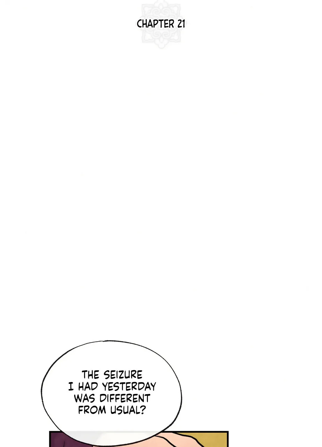 Read Wild Eyes chapter 21 image 11 on Lezhin