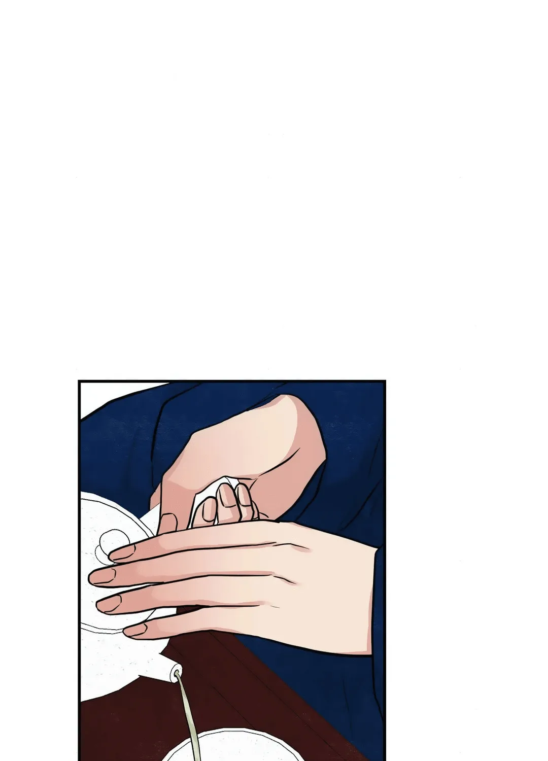 Read Wild Eyes chapter 21 image 18 on Lezhin