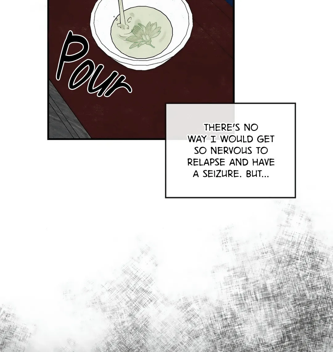 Read Wild Eyes chapter 21 image 19 on Lezhin