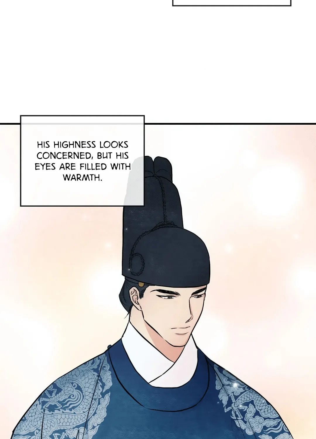 Read Wild Eyes chapter 21 image 24 on Lezhin