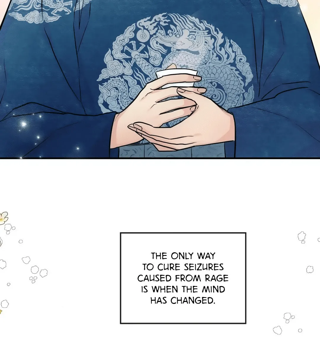 Read Wild Eyes chapter 21 image 25 on Lezhin