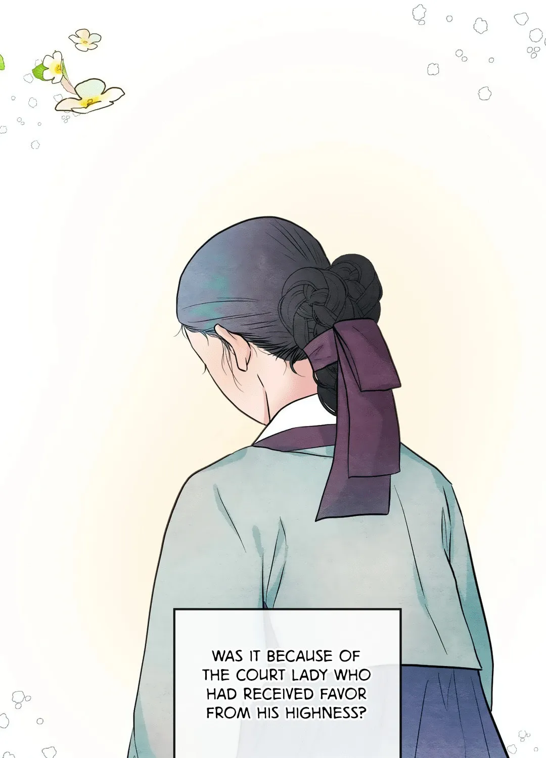 Read Wild Eyes chapter 21 image 26 on Lezhin