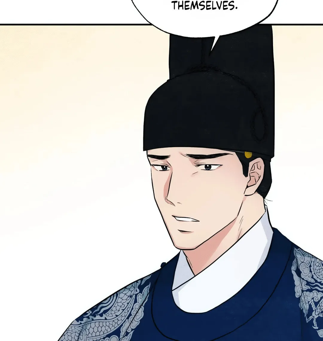 Read Wild Eyes chapter 21 image 31 on Lezhin
