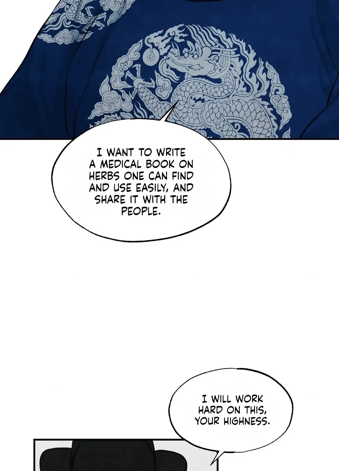 Read Wild Eyes chapter 21 image 32 on Lezhin