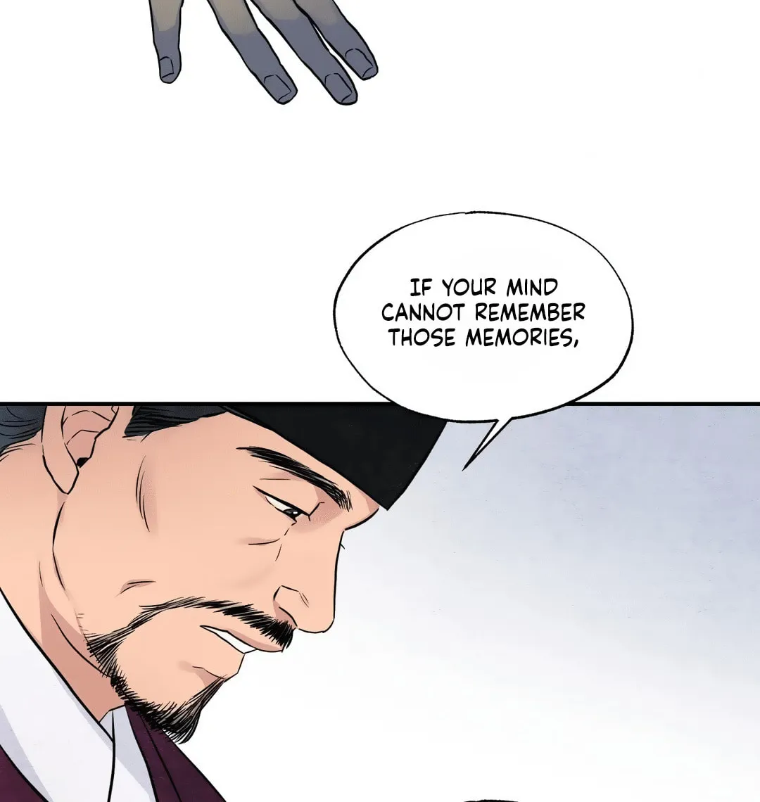 Read Wild Eyes chapter 21 image 37 on Lezhin