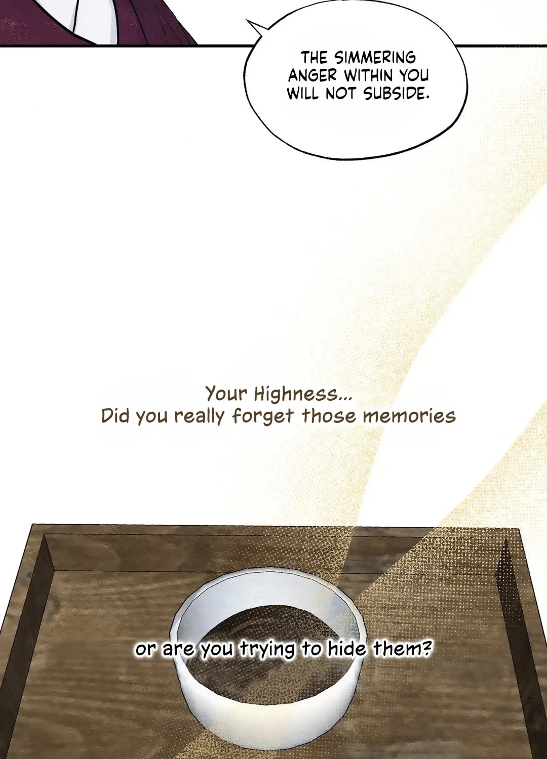 Read Wild Eyes chapter 21 image 38 on Lezhin