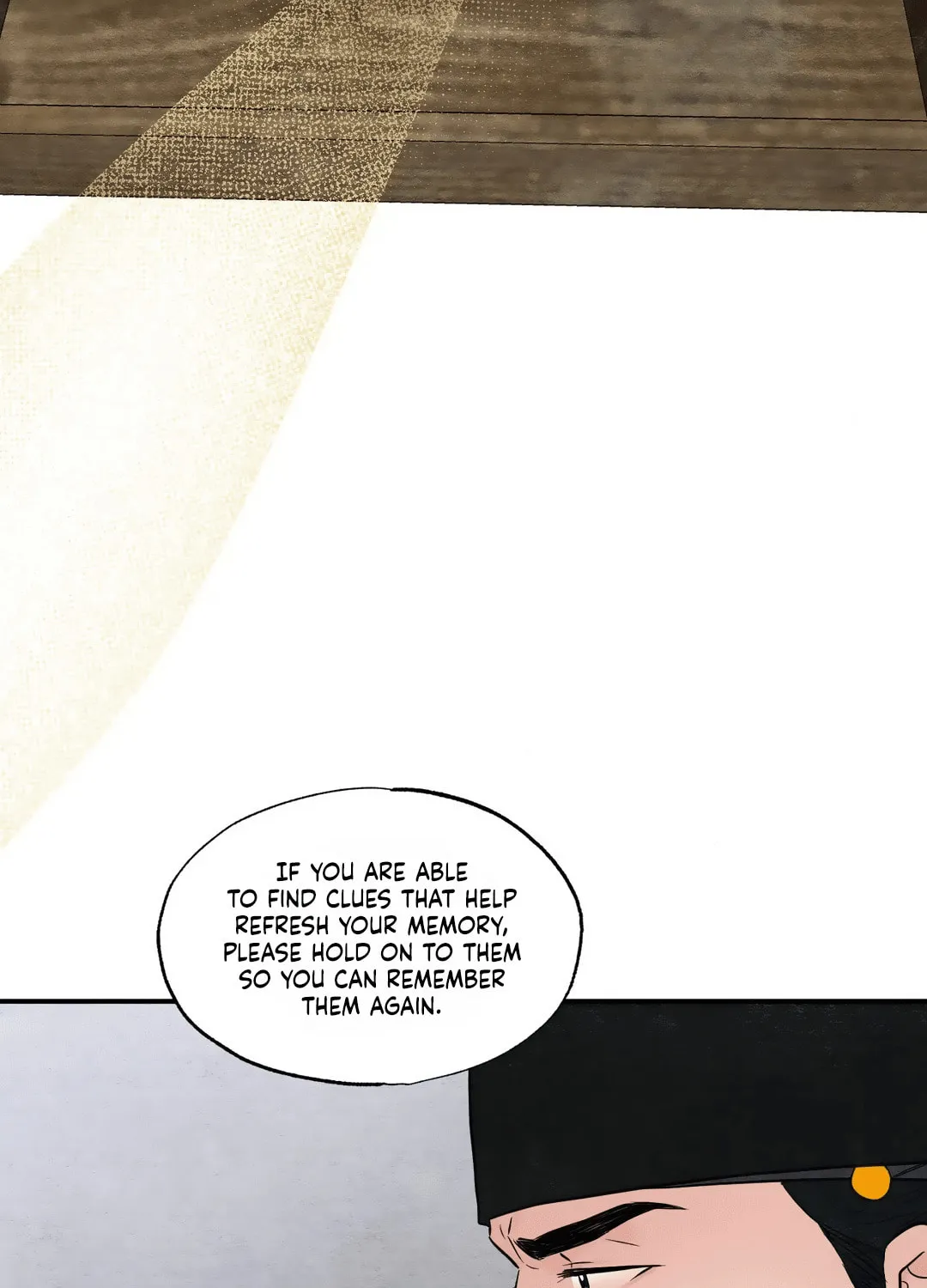Read Wild Eyes chapter 21 image 39 on Lezhin