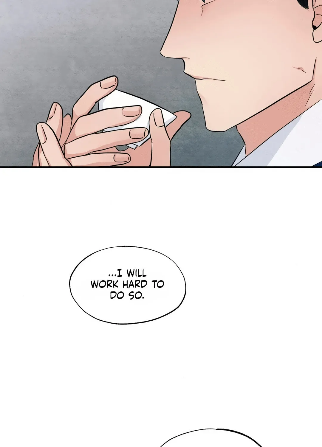 Read Wild Eyes chapter 21 image 40 on Lezhin