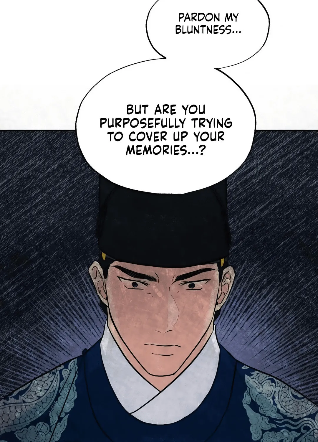 Read Wild Eyes chapter 21 image 41 on Lezhin