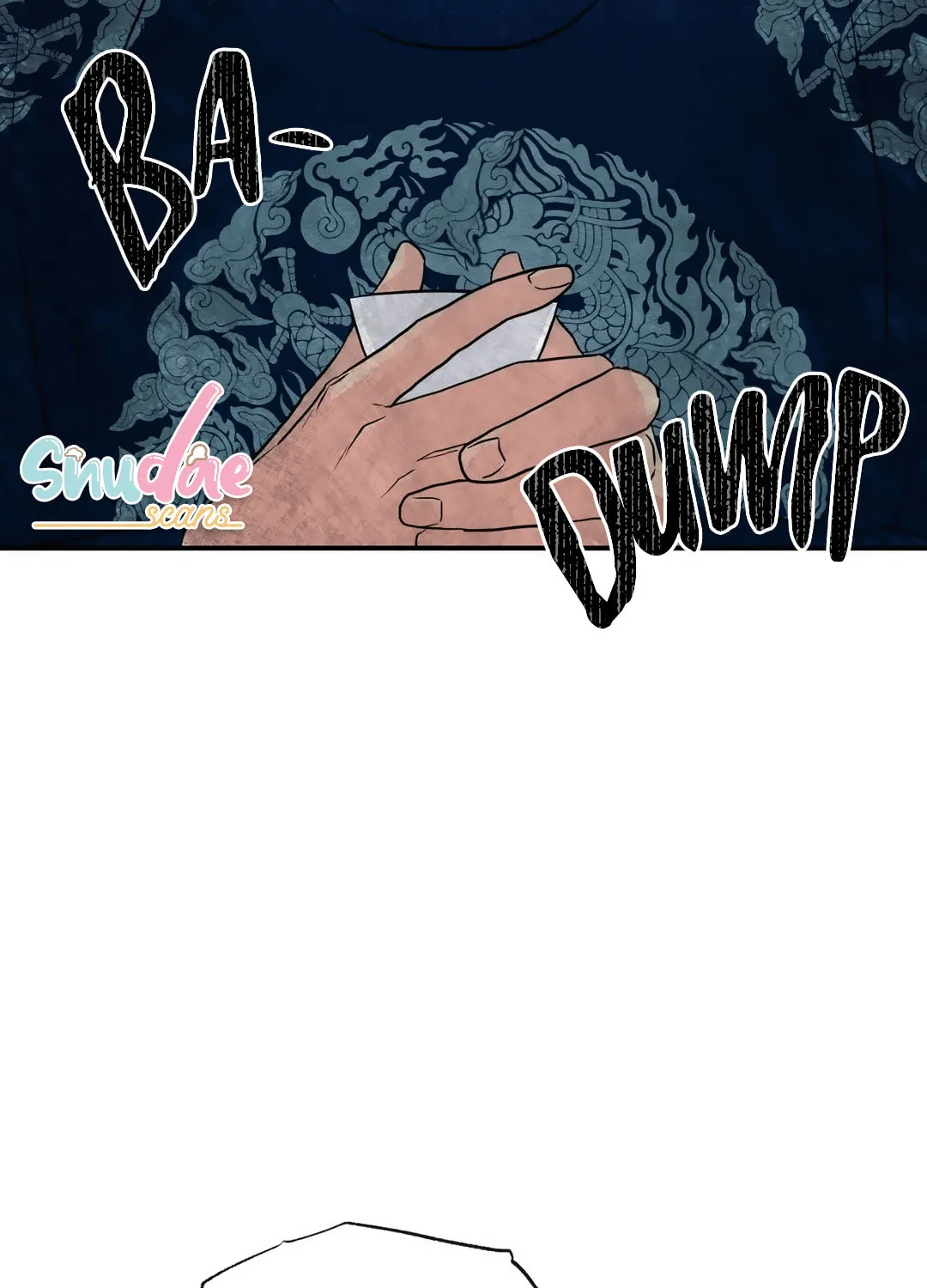 Read Wild Eyes chapter 21 image 42 on Lezhin
