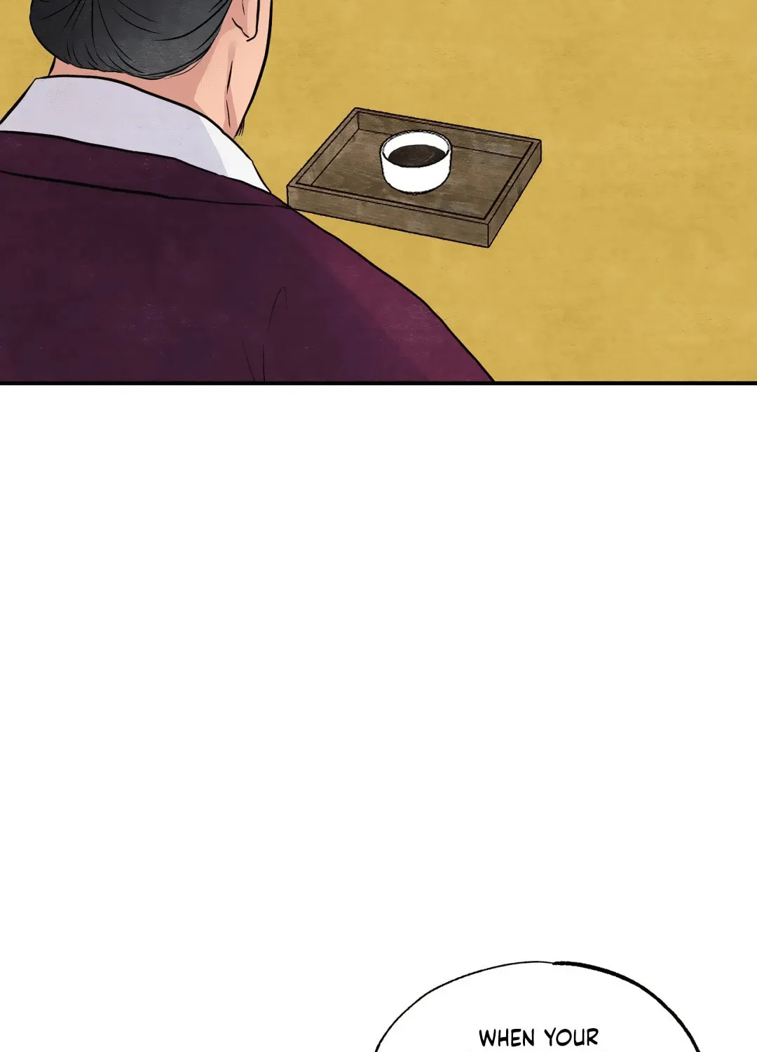 Read Wild Eyes chapter 21 image 44 on Lezhin