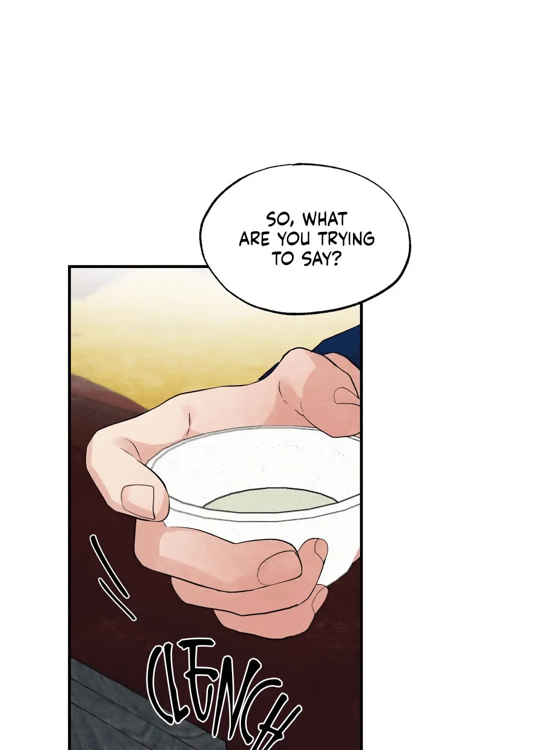 Read Wild Eyes chapter 21 image 46 on Lezhin