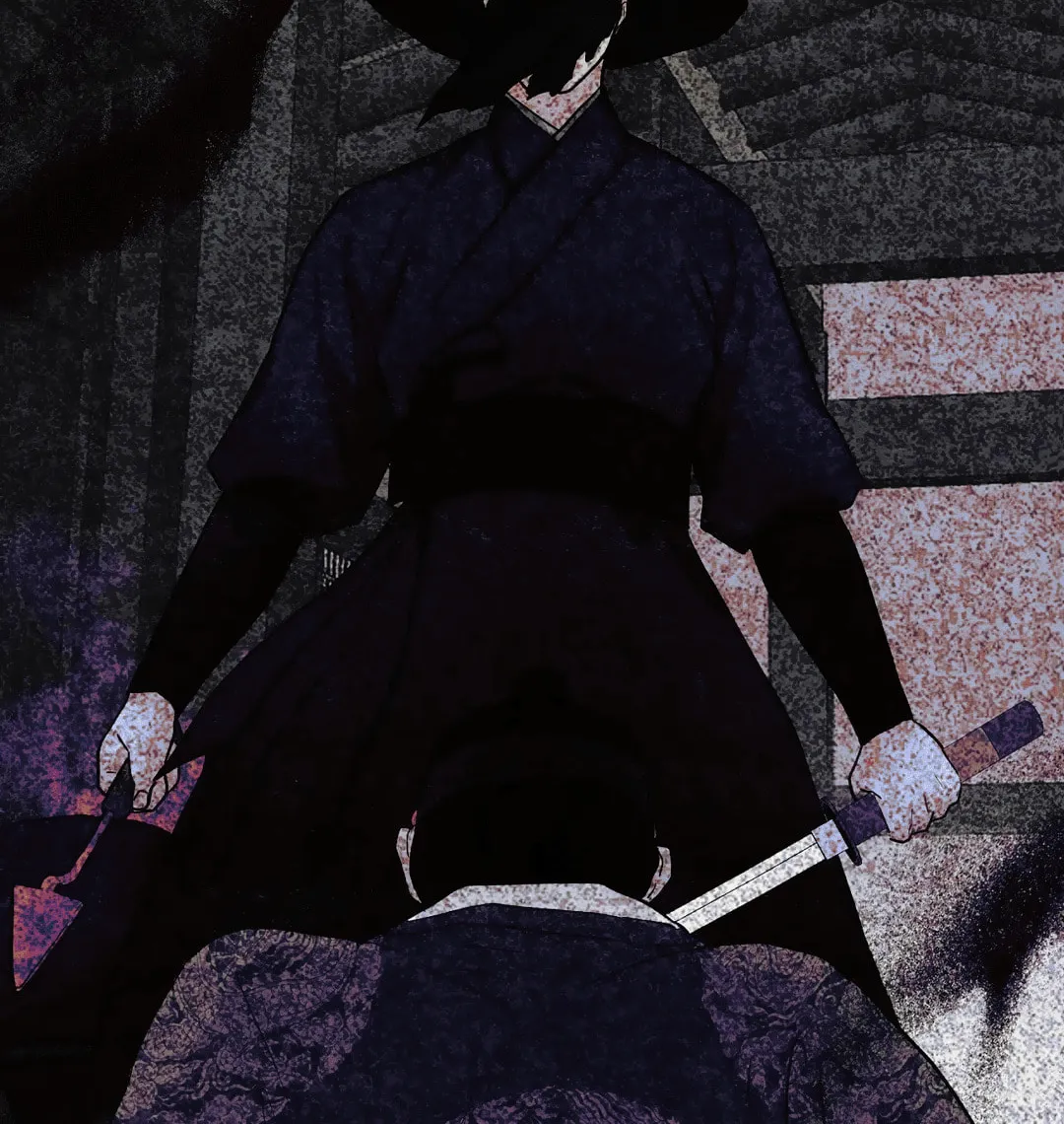 Read Wild Eyes chapter 21 image 49 on Lezhin