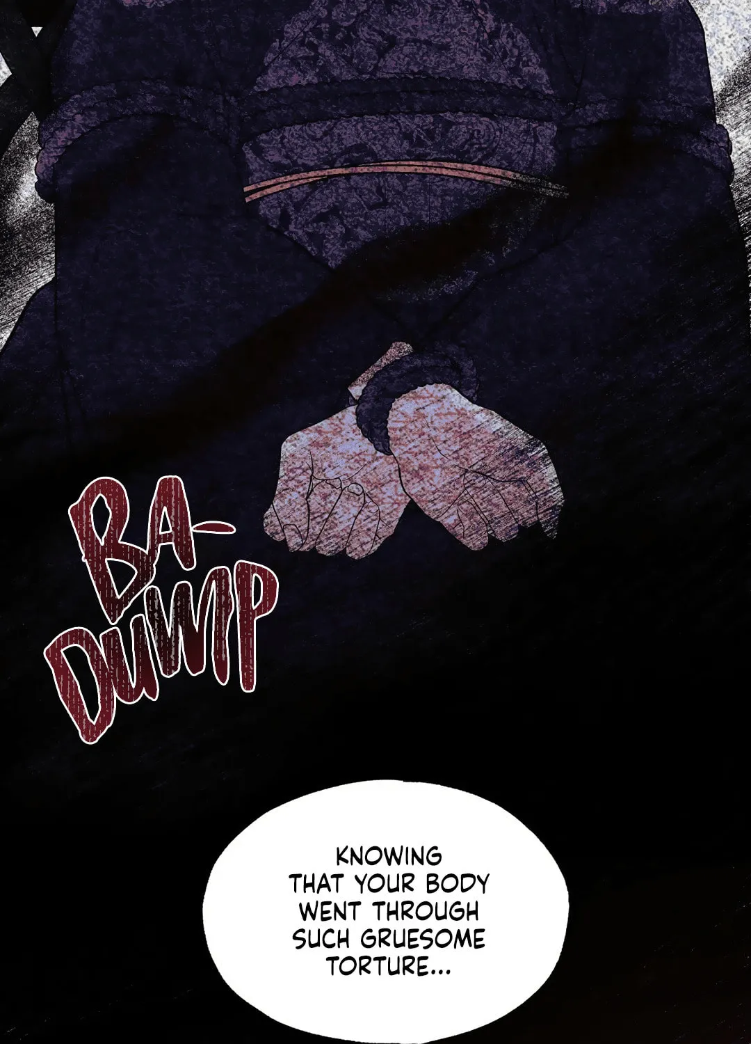 Read Wild Eyes chapter 21 image 50 on Lezhin