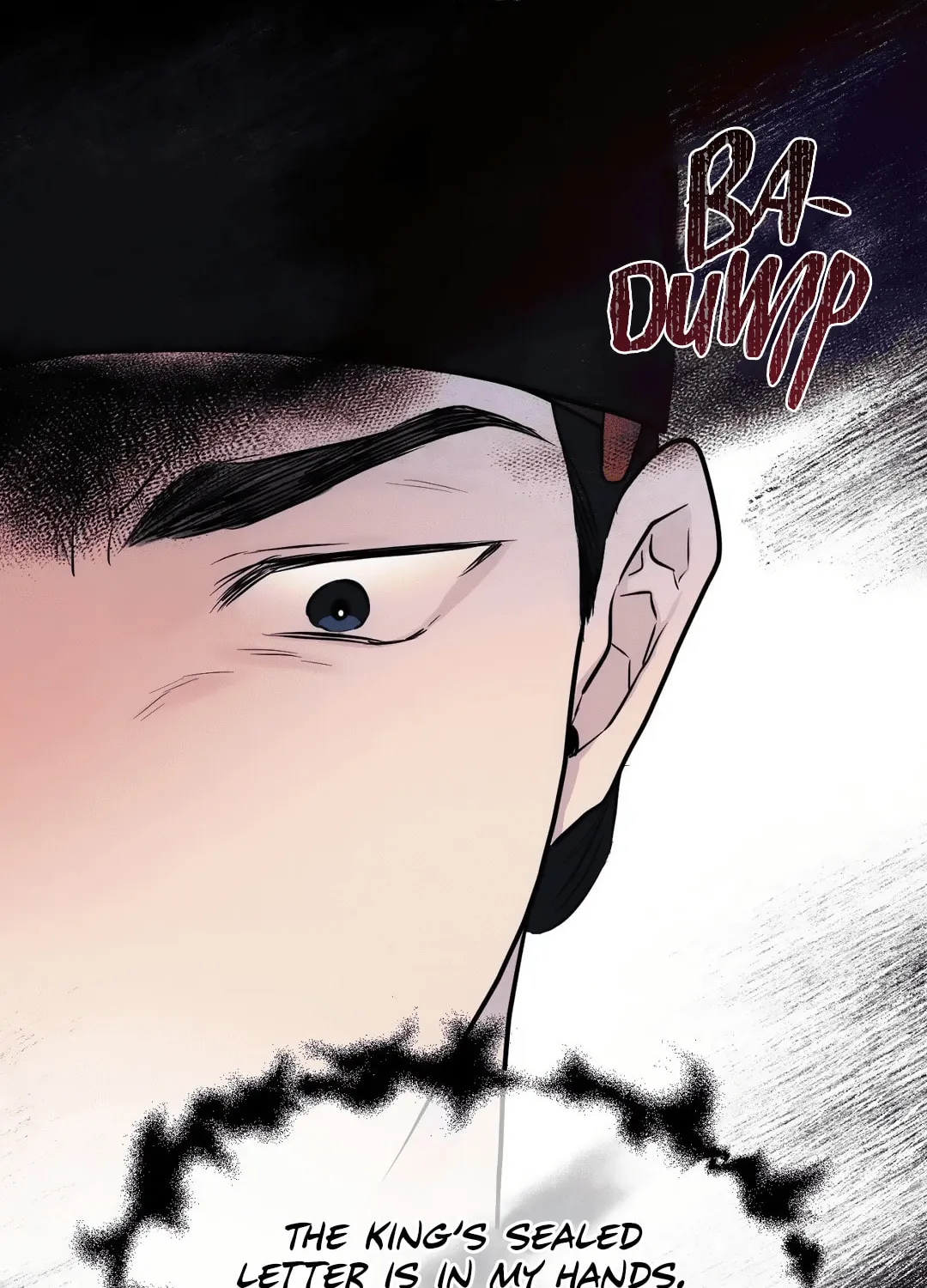 Read Wild Eyes chapter 21 image 51 on Lezhin