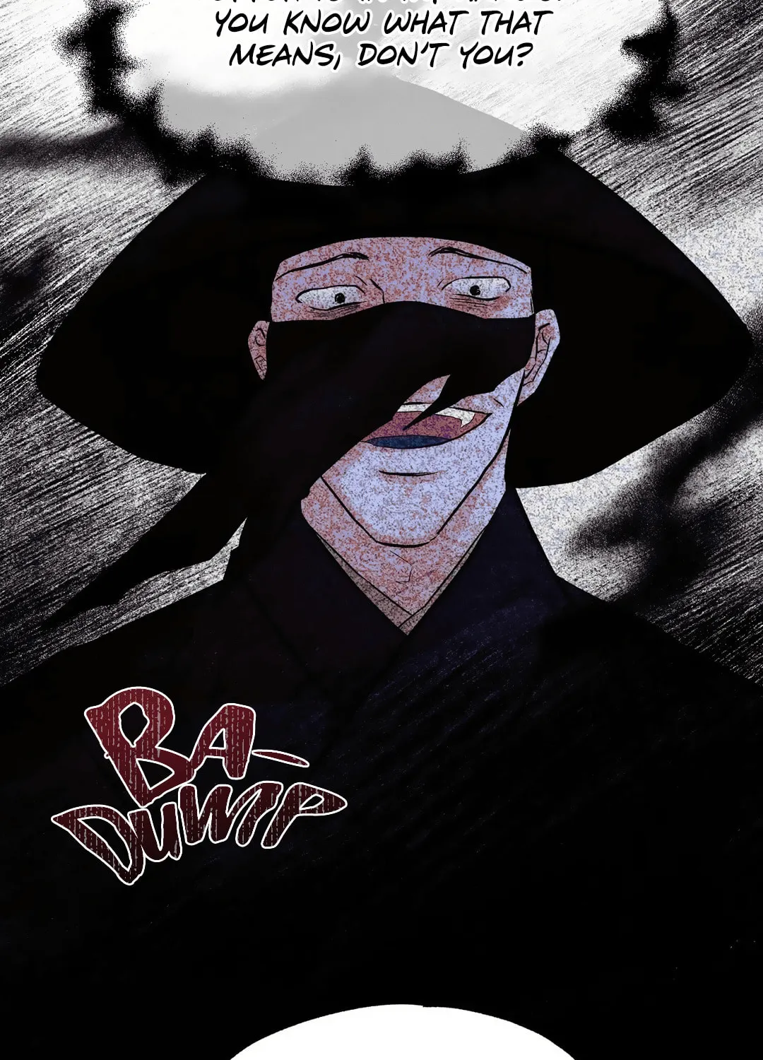 Read Wild Eyes chapter 21 image 52 on Lezhin