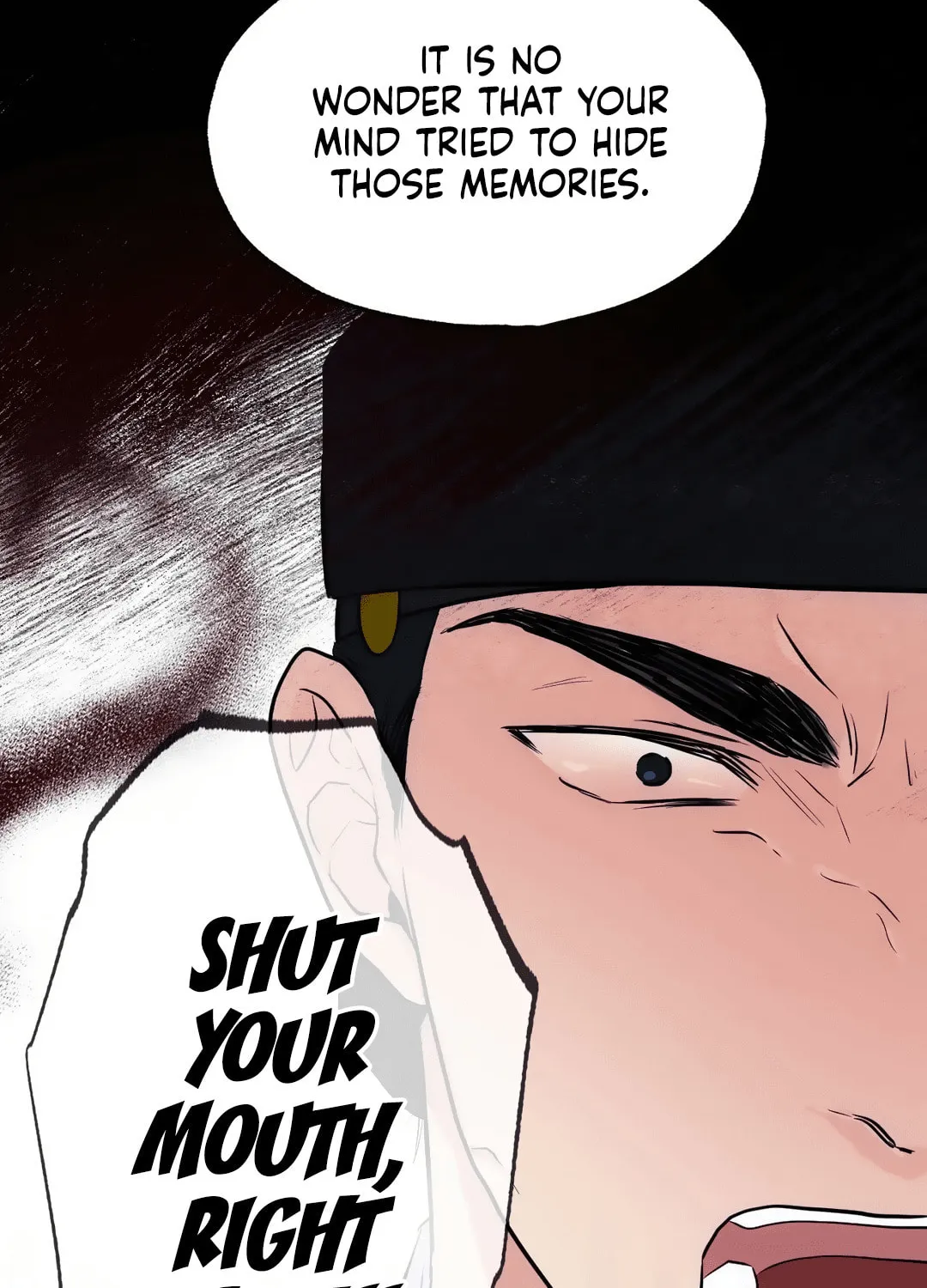 Read Wild Eyes chapter 21 image 53 on Lezhin