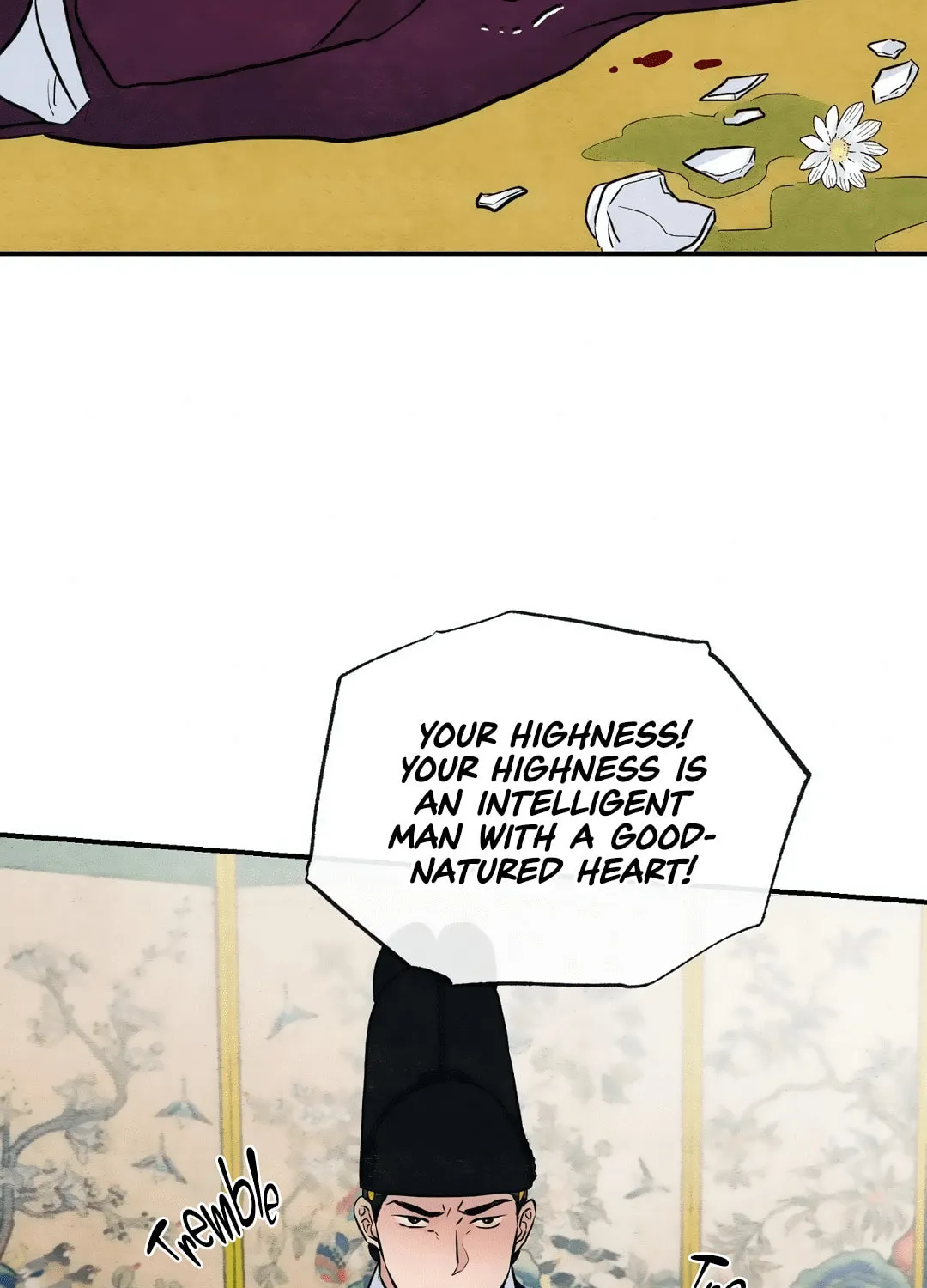 Read Wild Eyes chapter 21 image 59 on Lezhin