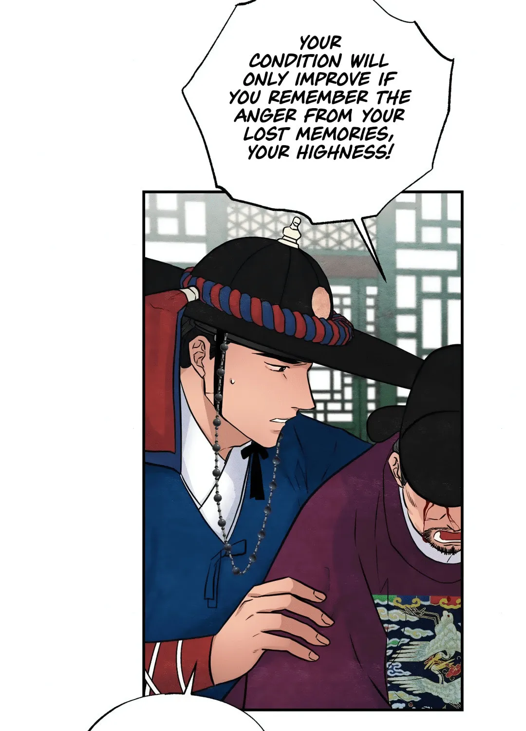 Read Wild Eyes chapter 21 image 62 on Lezhin