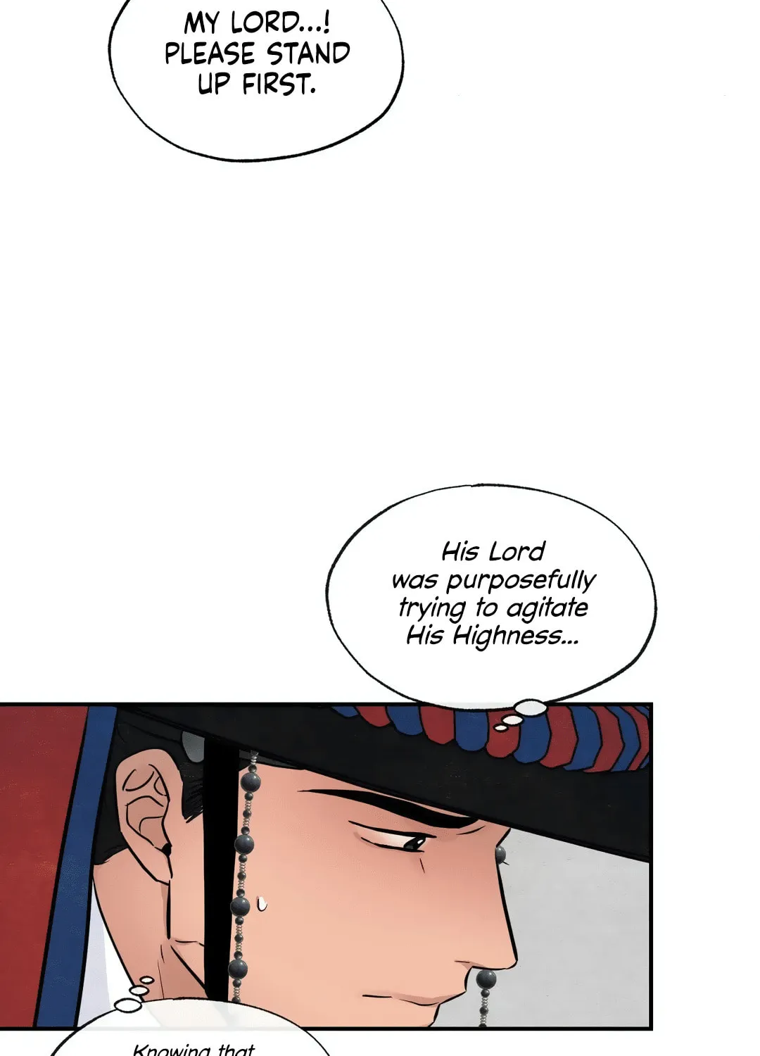 Read Wild Eyes chapter 21 image 63 on Lezhin