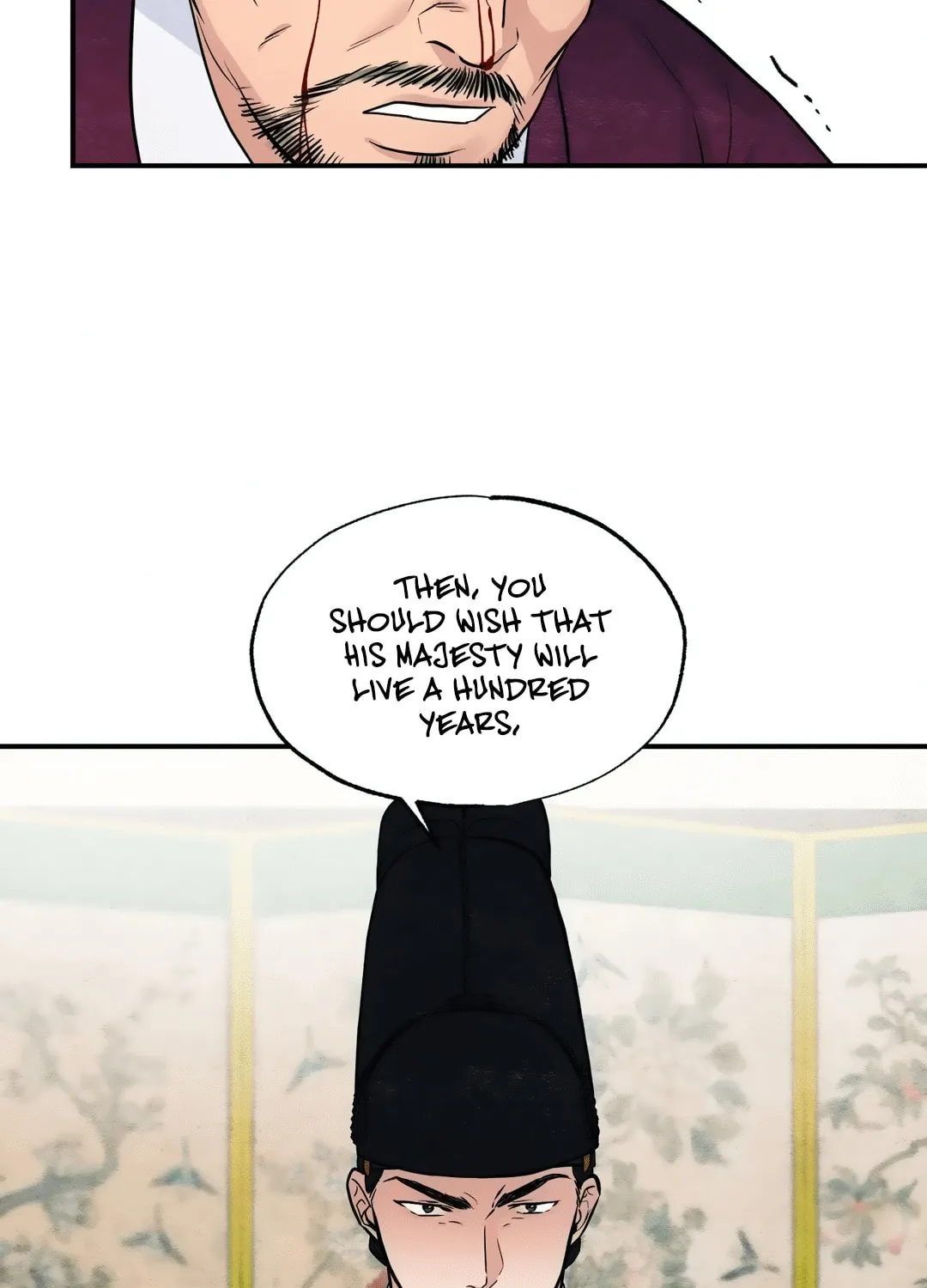 Read Wild Eyes chapter 21 image 66 on Lezhin