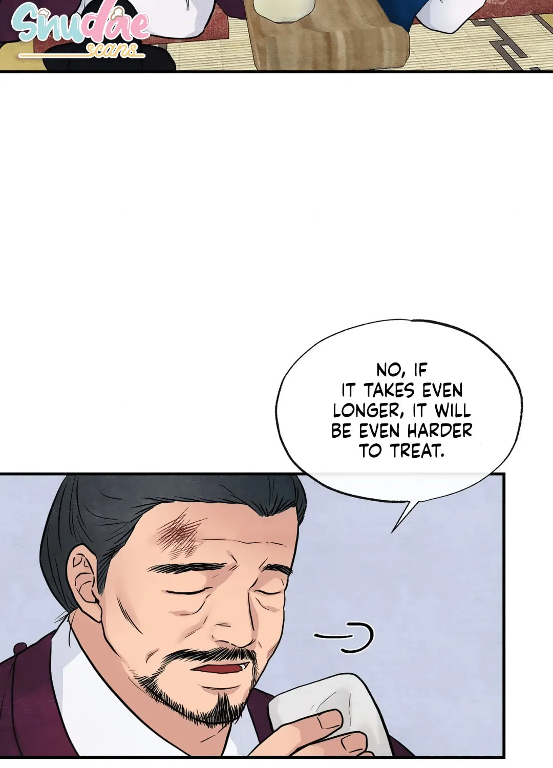 Read Wild Eyes chapter 21 image 72 on Lezhin