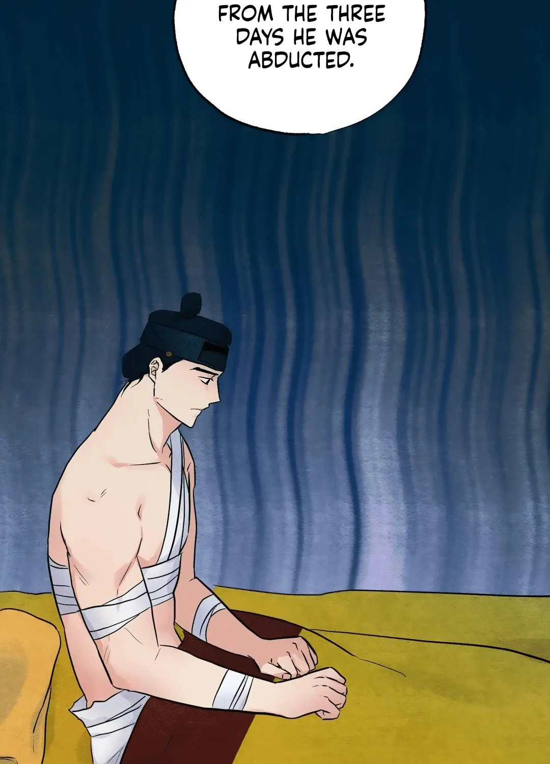 Read Wild Eyes chapter 21 image 74 on Lezhin