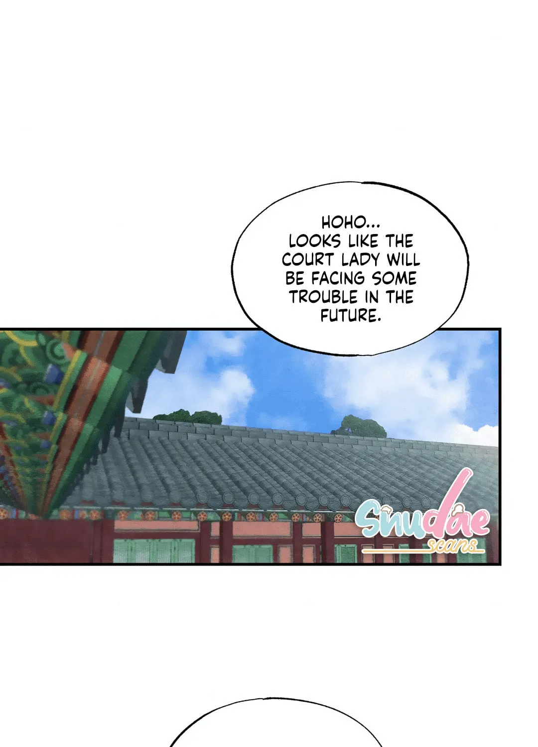 Read Wild Eyes chapter 21 image 78 on Lezhin