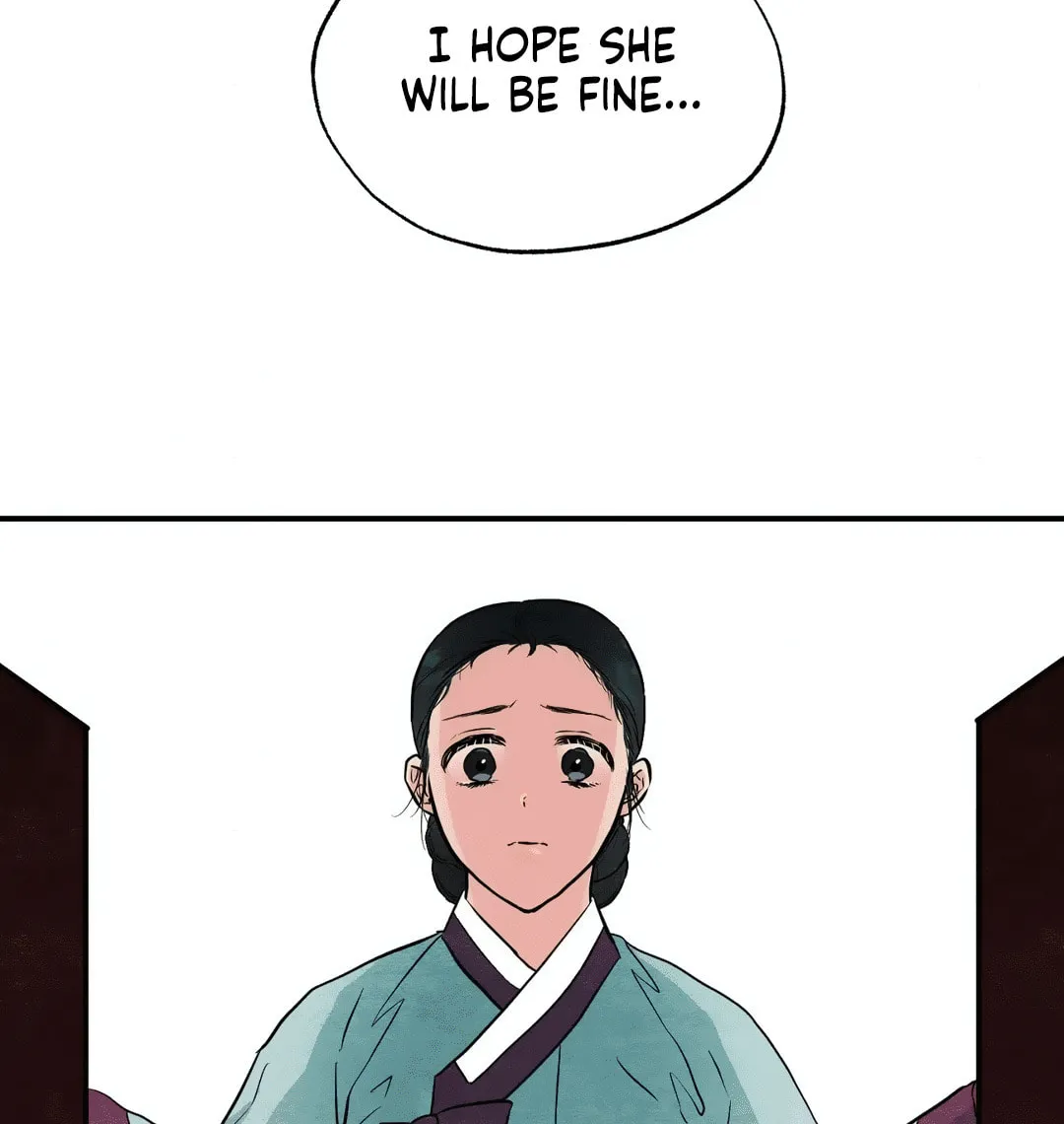 Read Wild Eyes chapter 21 image 79 on Lezhin