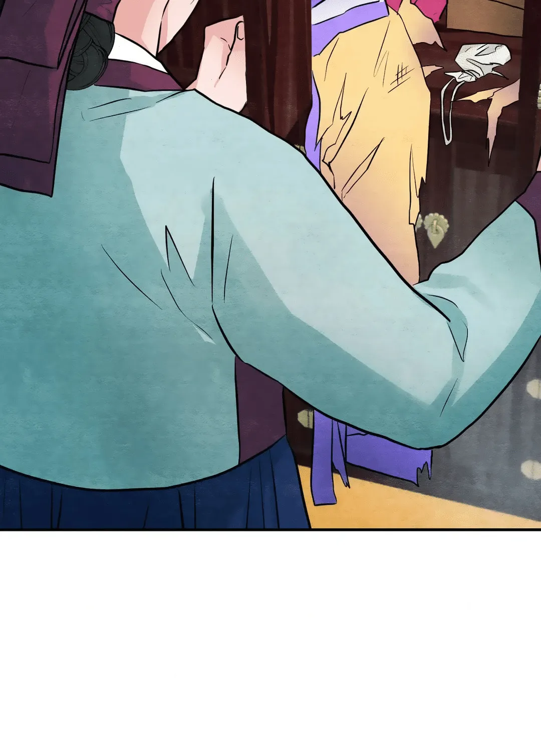 Read Wild Eyes chapter 21 image 81 on Lezhin