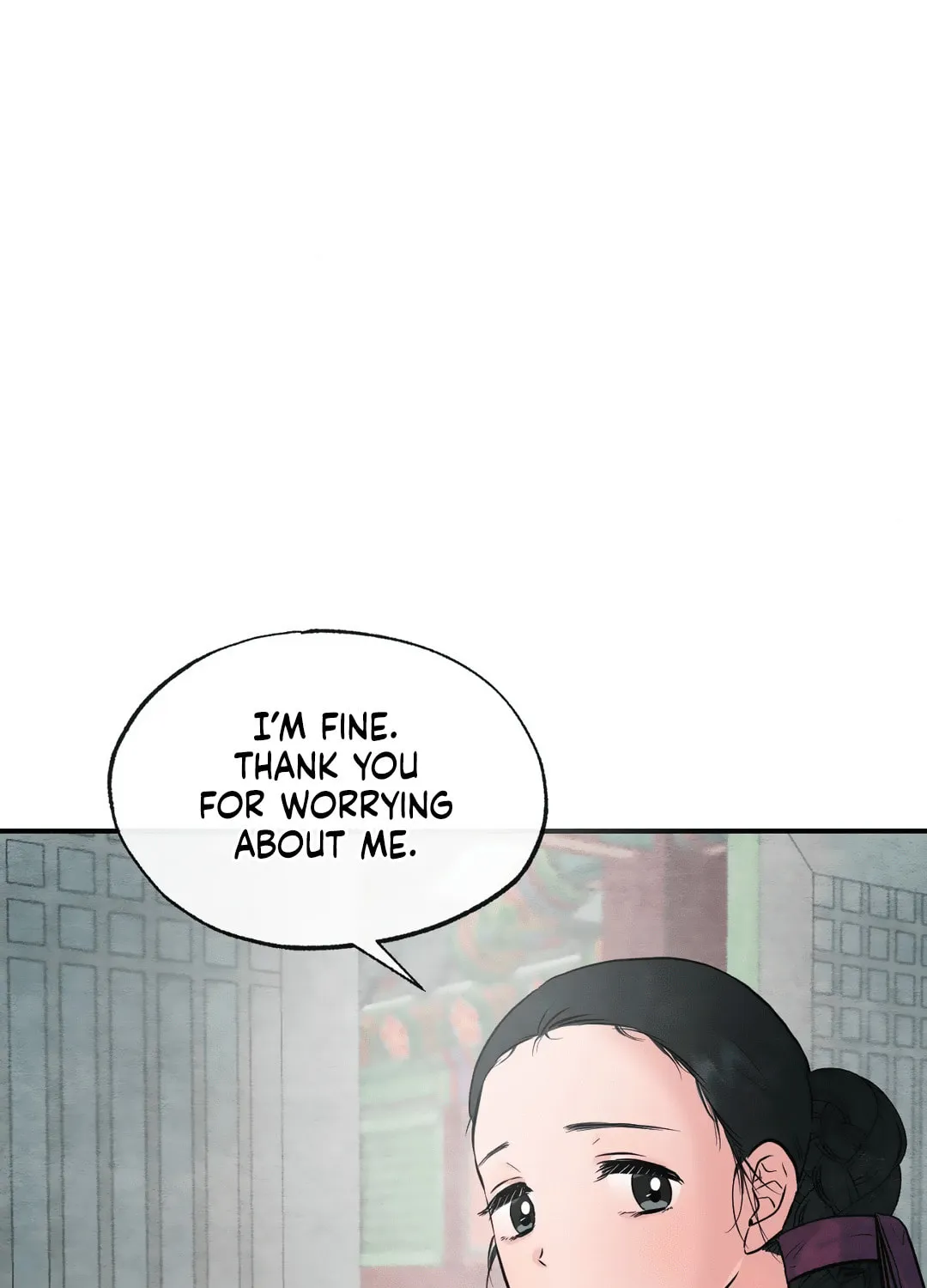 Read Wild Eyes chapter 22 image 18 on Lezhin