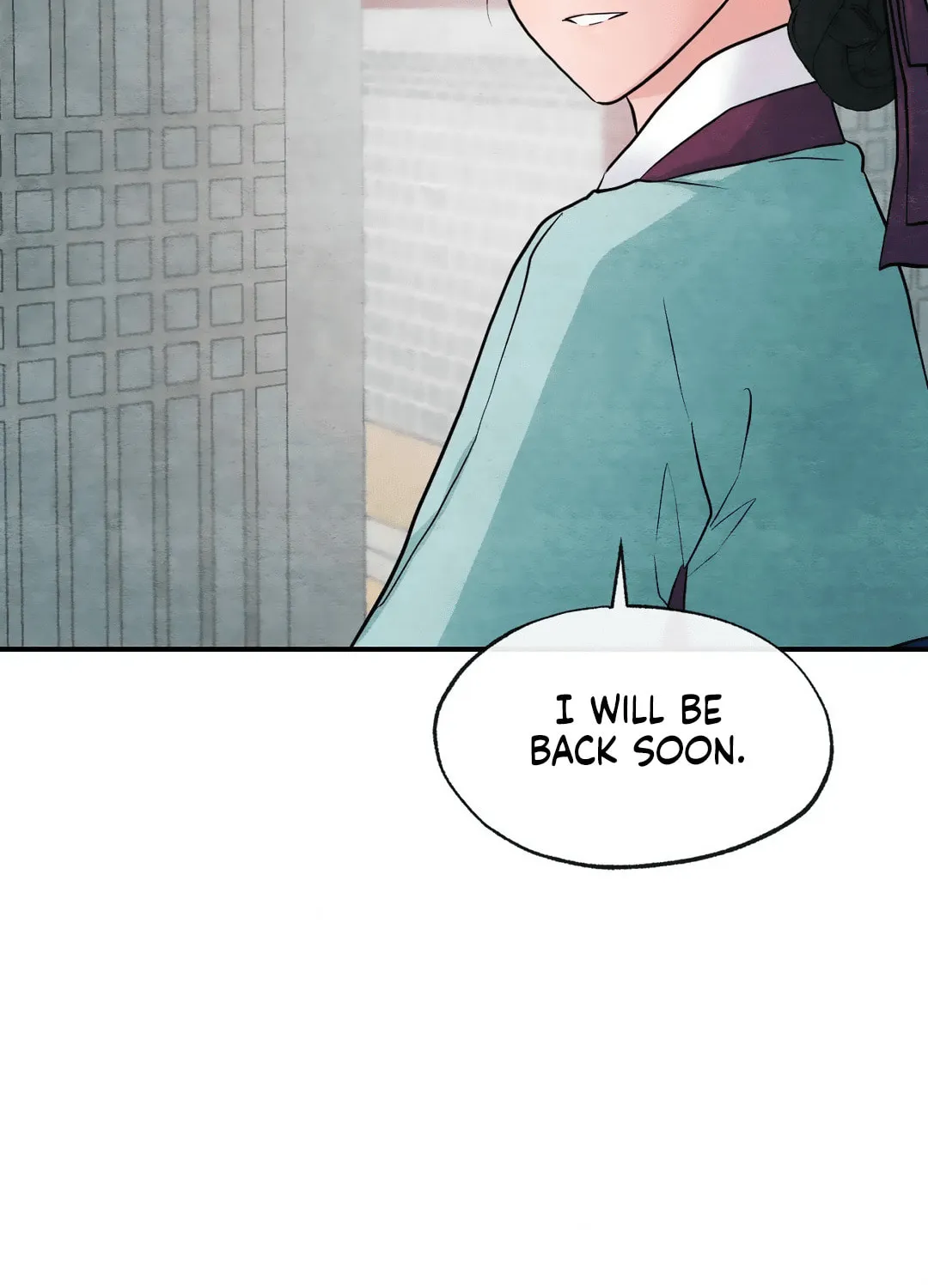 Read Wild Eyes chapter 22 image 19 on Lezhin