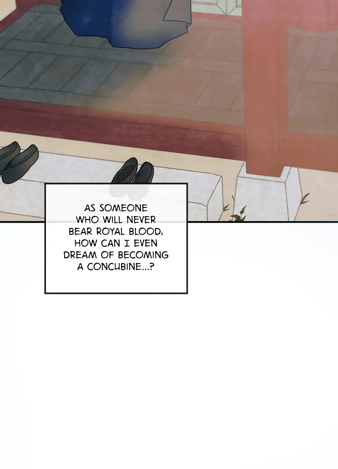 Read Wild Eyes chapter 22 image 22 on Lezhin