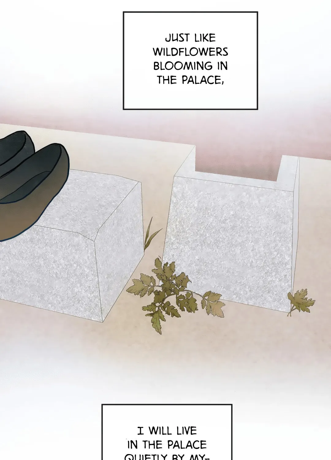Read Wild Eyes chapter 22 image 23 on Lezhin