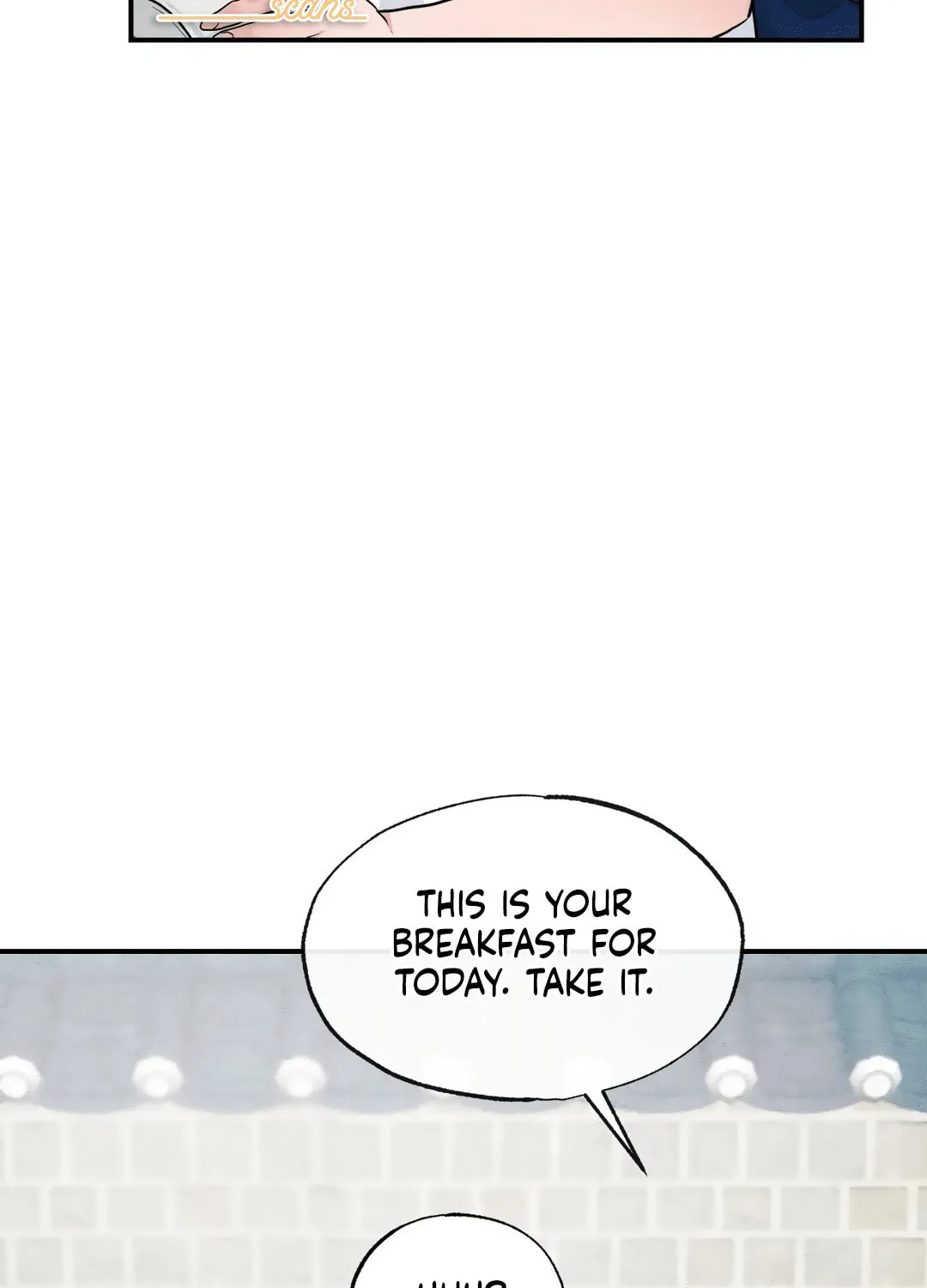 Read Wild Eyes chapter 22 image 31 on Lezhin