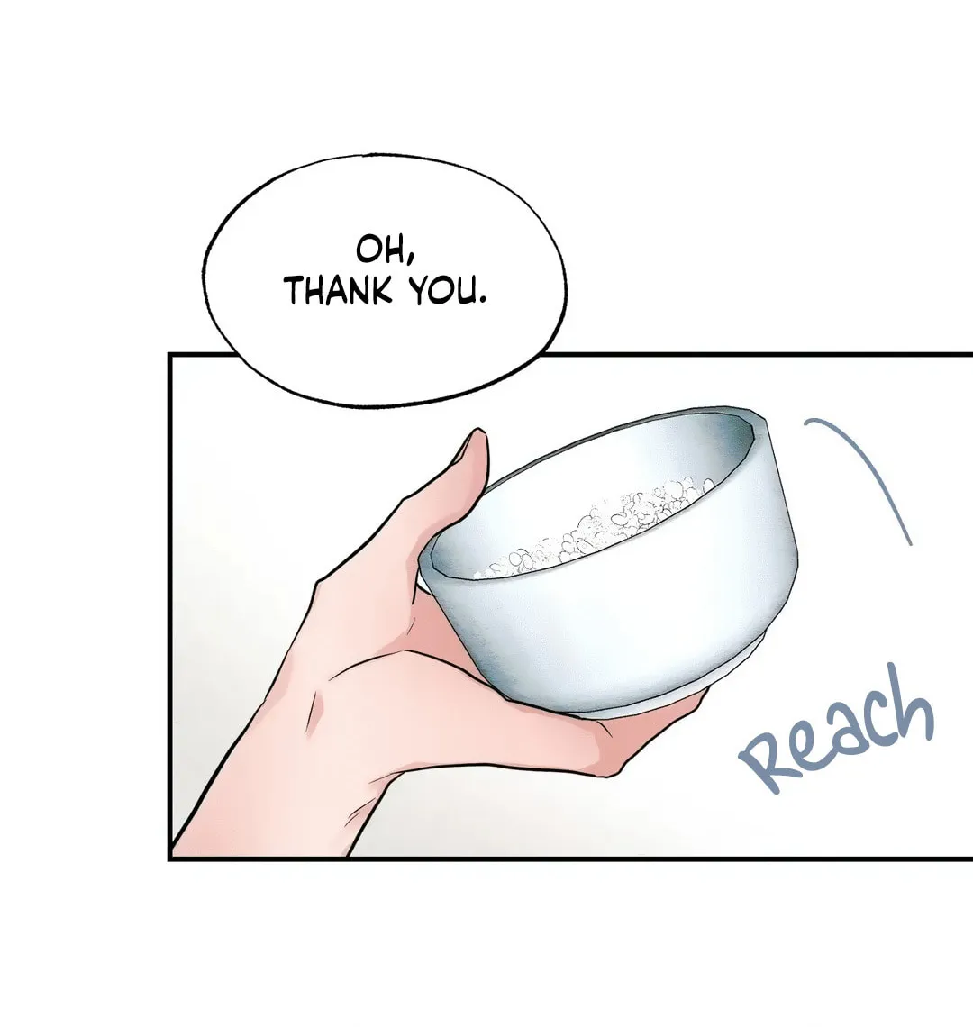 Read Wild Eyes chapter 22 image 33 on Lezhin