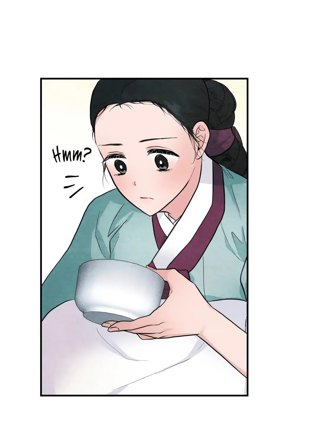 Read Wild Eyes chapter 22 image 34 on Lezhin