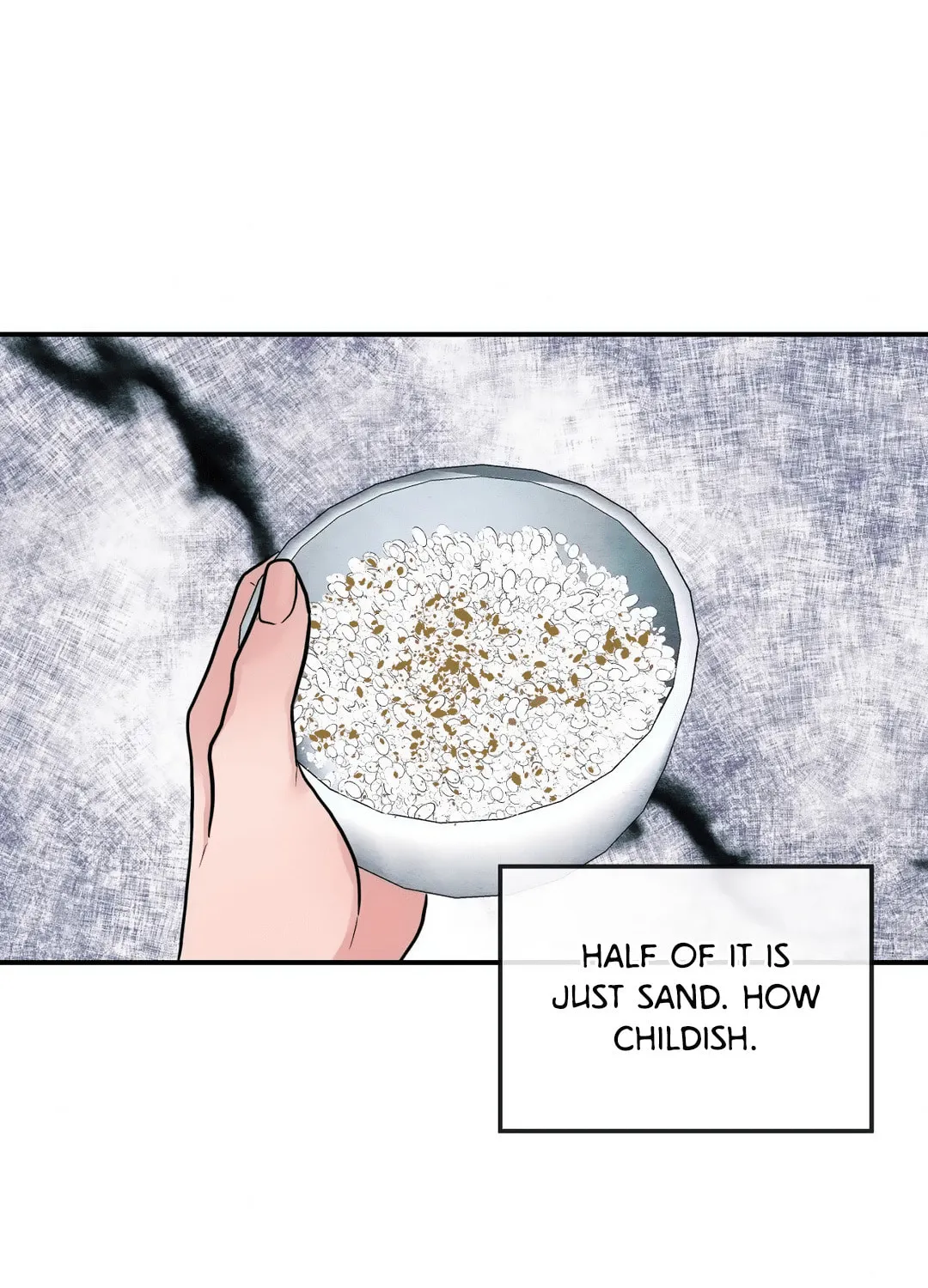 Read Wild Eyes chapter 22 image 35 on Lezhin