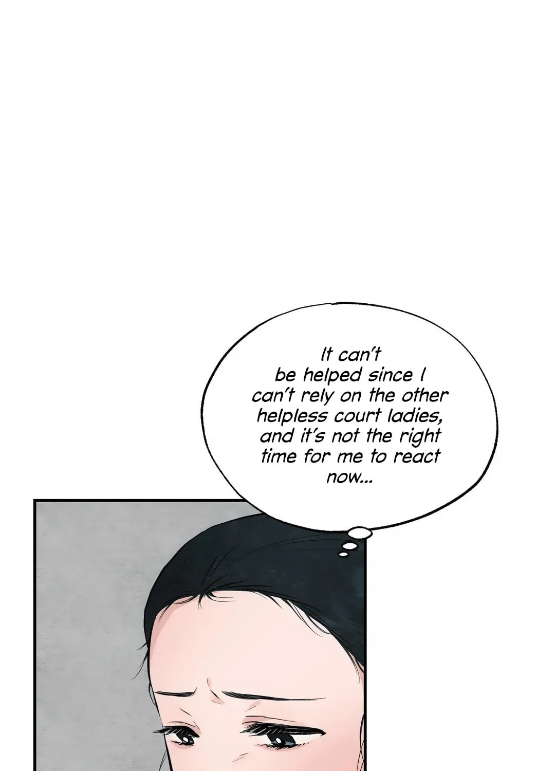 Read Wild Eyes chapter 22 image 36 on Lezhin