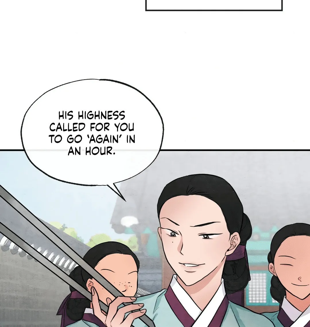 Read Wild Eyes chapter 22 image 45 on Lezhin