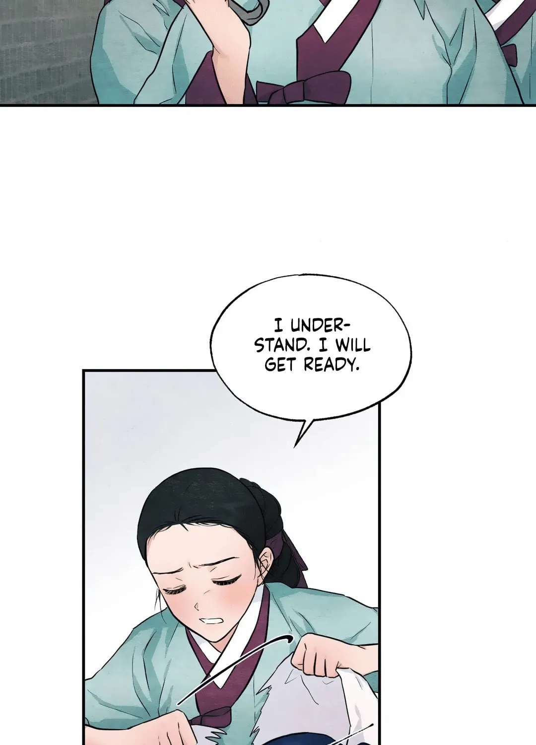 Read Wild Eyes chapter 22 image 46 on Lezhin