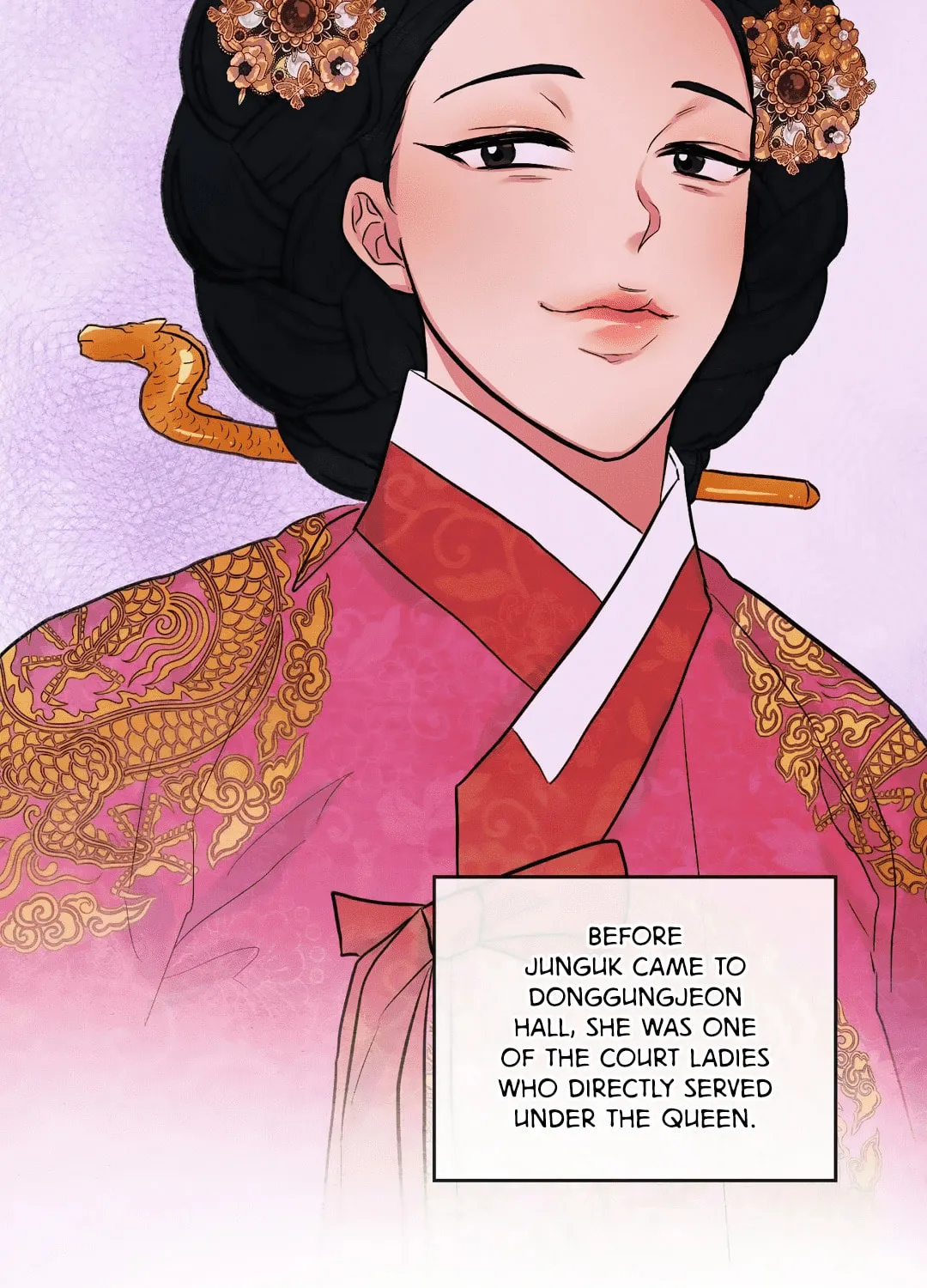Read Wild Eyes chapter 22 image 51 on Lezhin