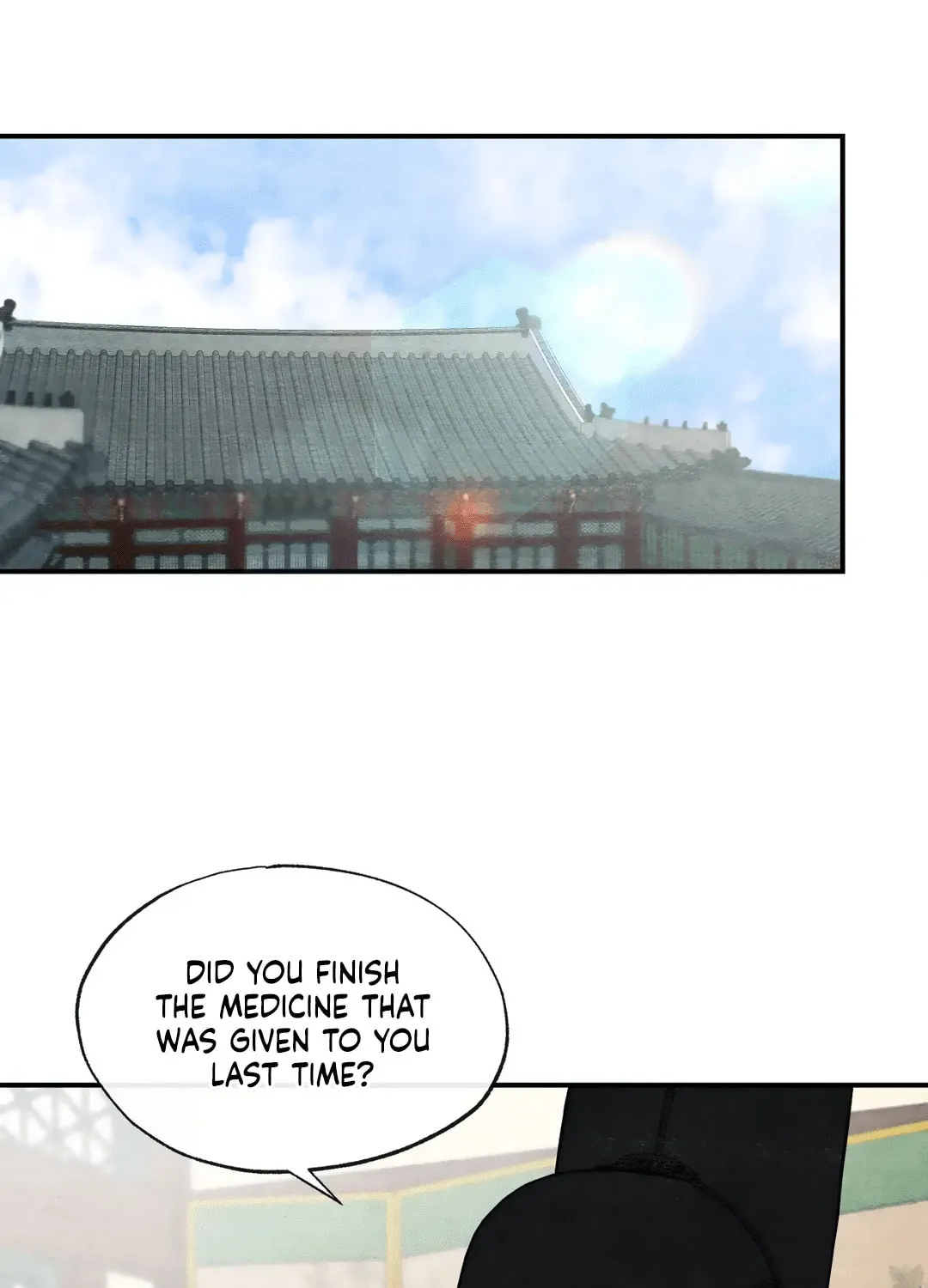 Read Wild Eyes chapter 22 image 55 on Lezhin
