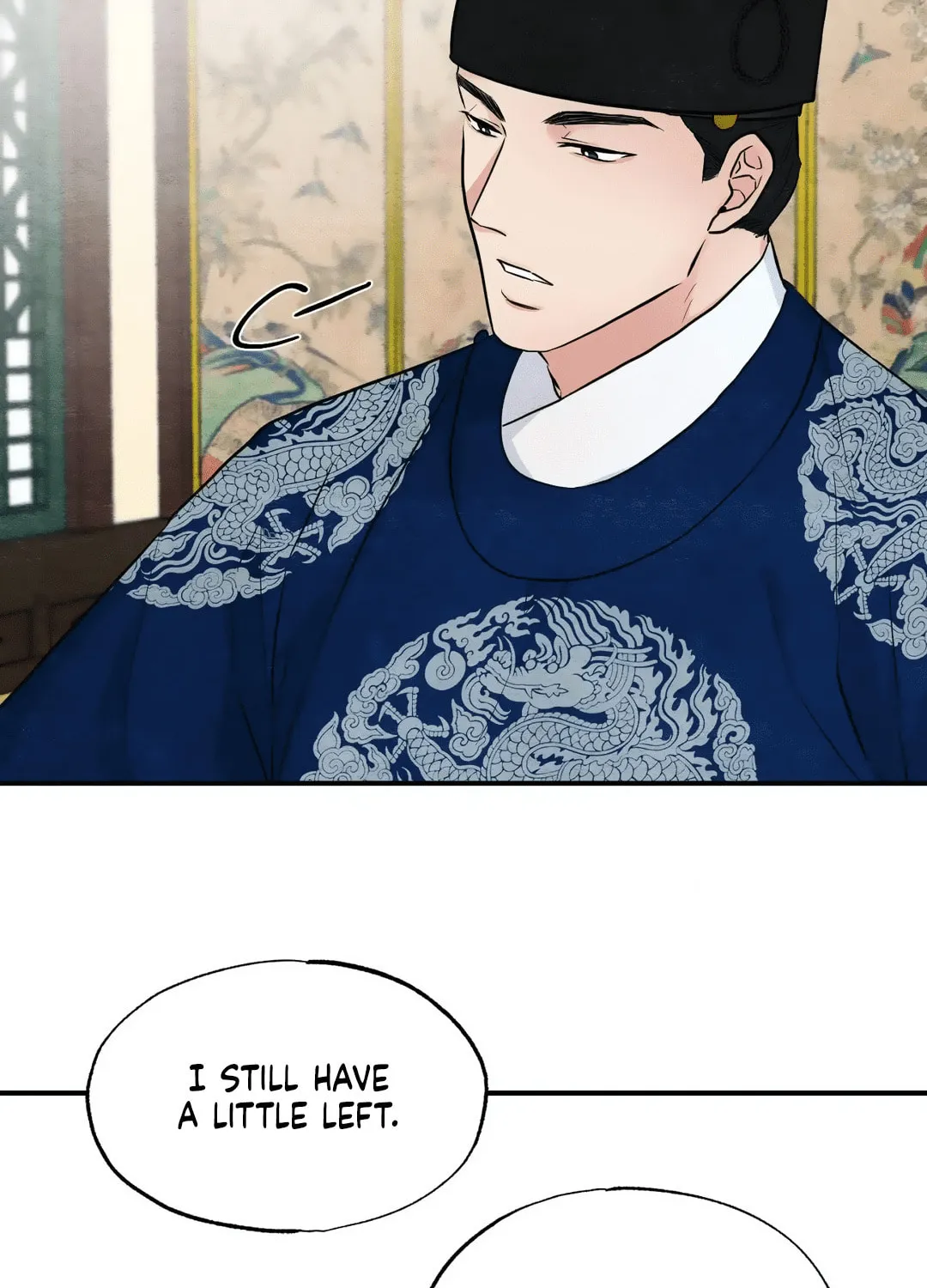 Read Wild Eyes chapter 22 image 56 on Lezhin