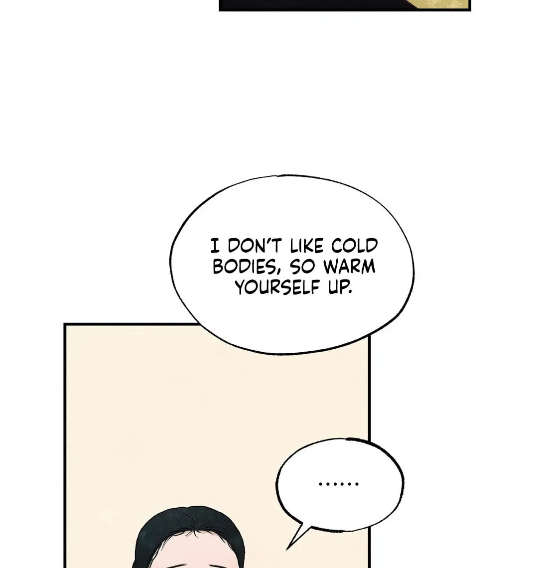 Read Wild Eyes chapter 22 image 60 on Lezhin